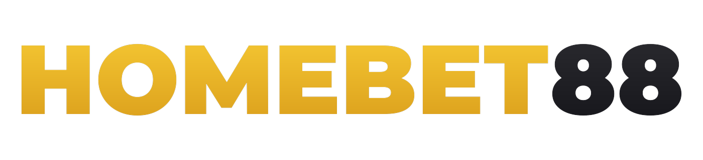 homebet88 Logo